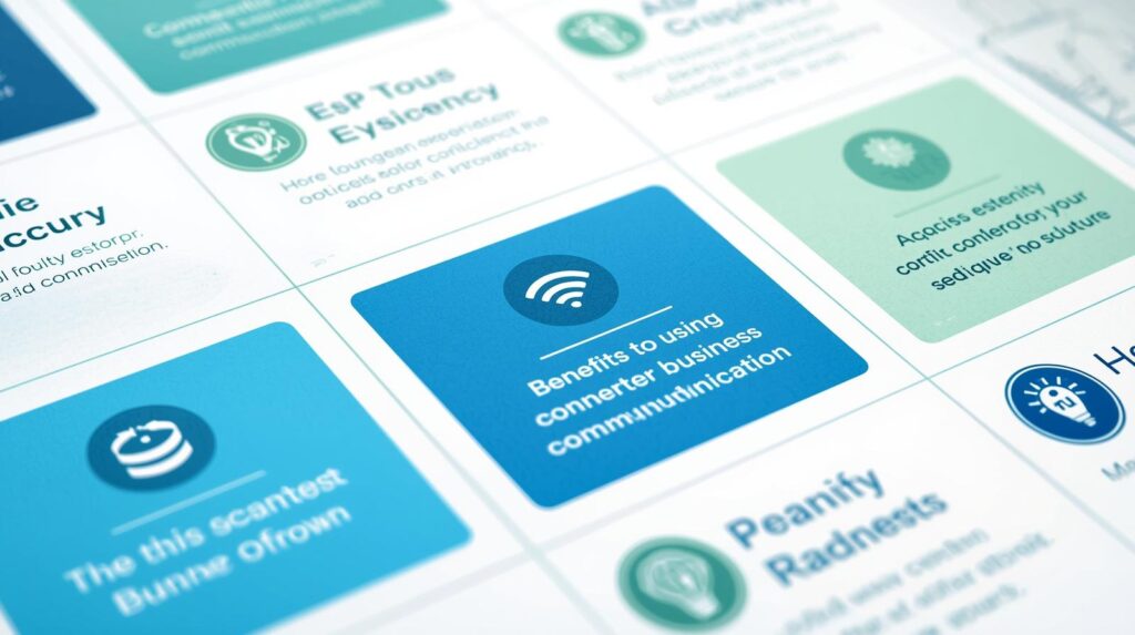 Top Benefits of Using ARCA CTR LTD for Smarter Business Communication